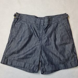 Apostrophe Shorts Jean's Sz 14